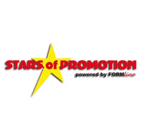 STARS of PROMOTION
